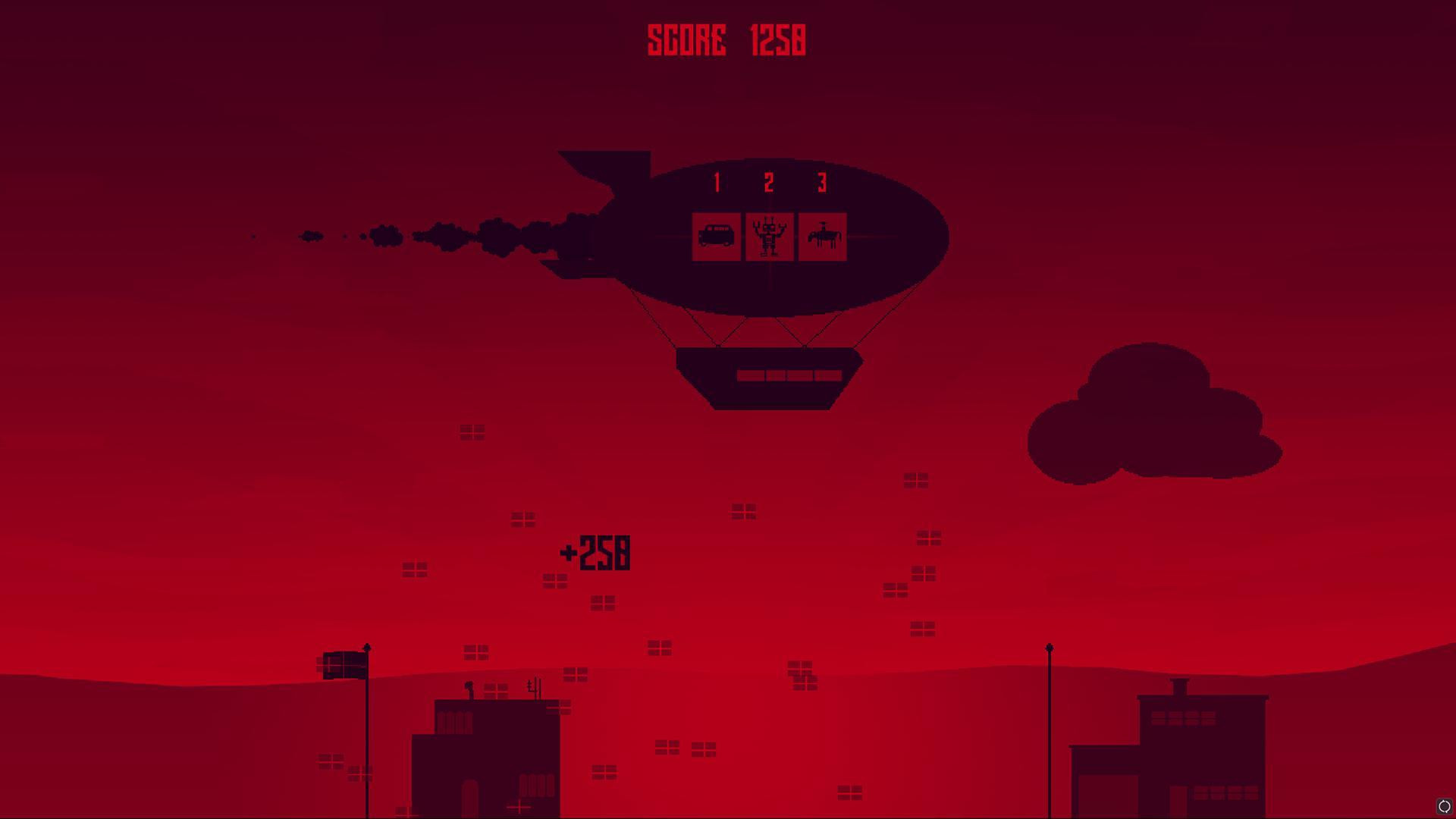 Super Birthday Zeppelin (itch) - кадр 3