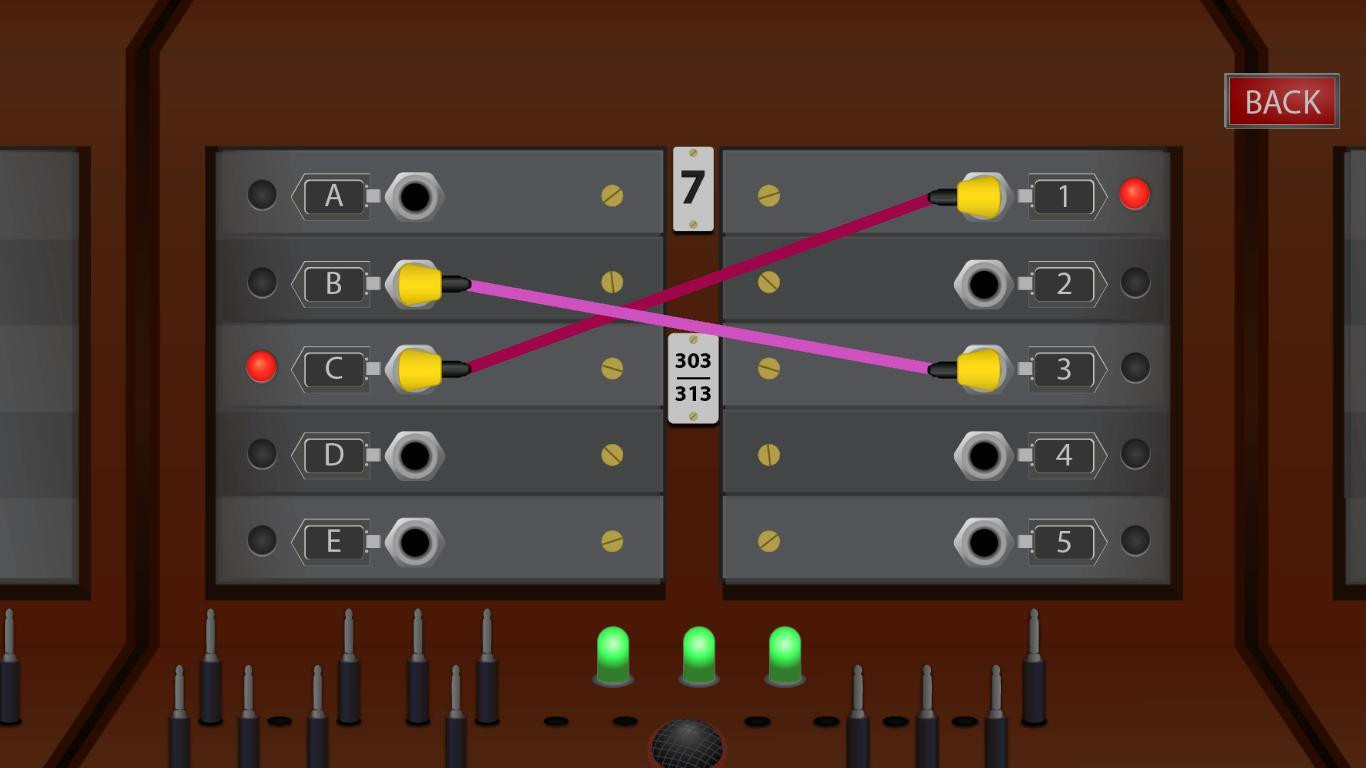 Crossbar (itch) - кадр 2