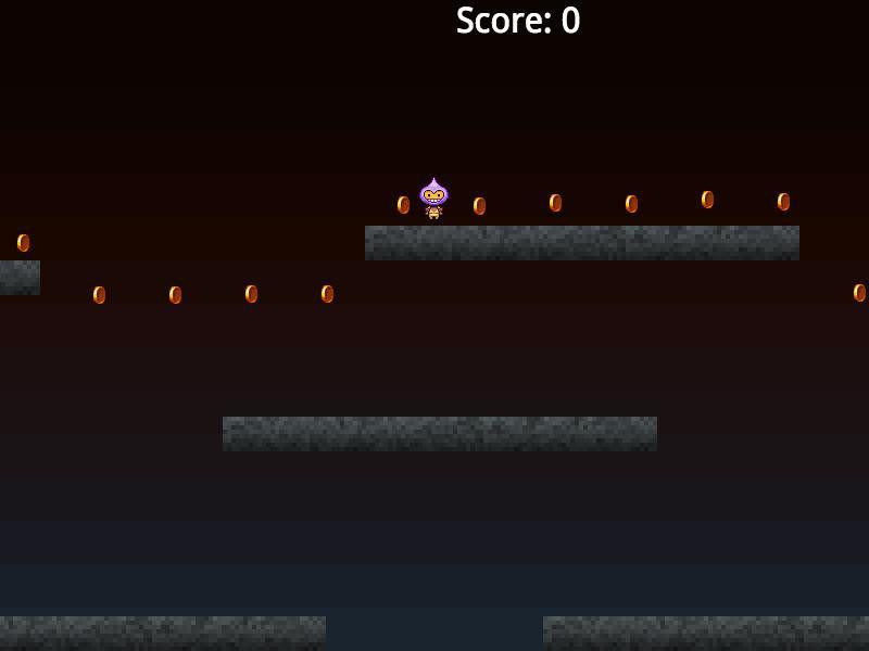 Cavern Quest (itch) - кадр 3