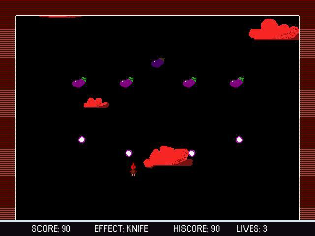 NASU Plus (itch) - кадр 3