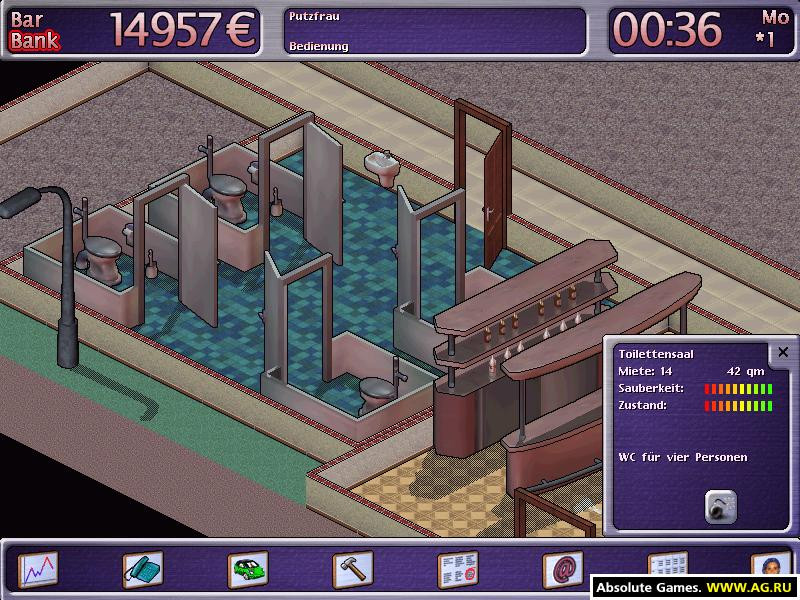 Rotlicht Tycoon - кадр 6