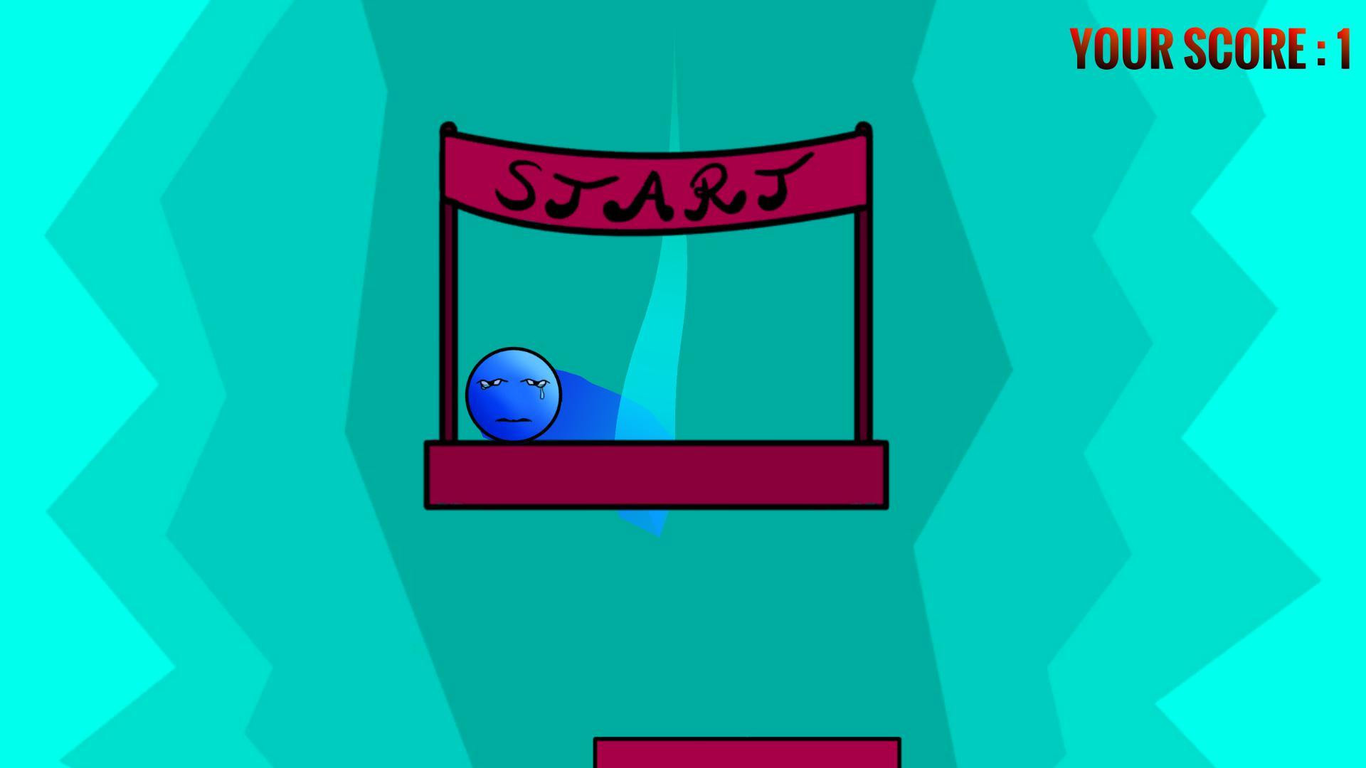 Falling Ball (BETA) (itch) - кадр 5