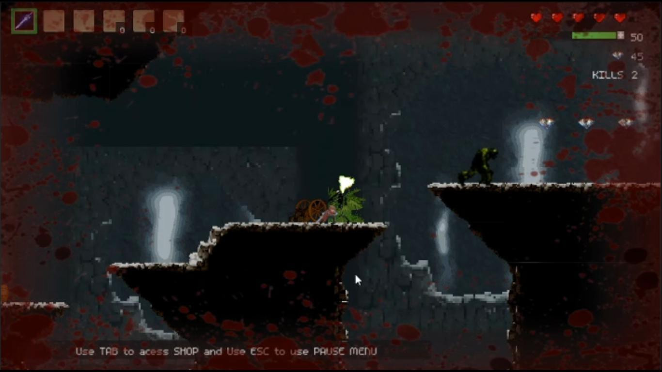Solo Knight (itch) - кадр 7