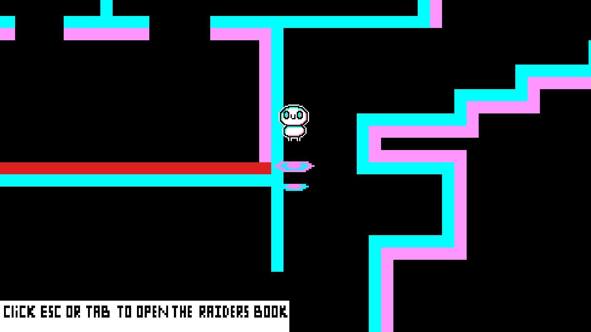 Virtual Cellar (itch) - кадр 4