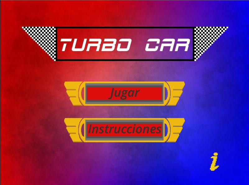 Turbo Car (itch) - кадр 1