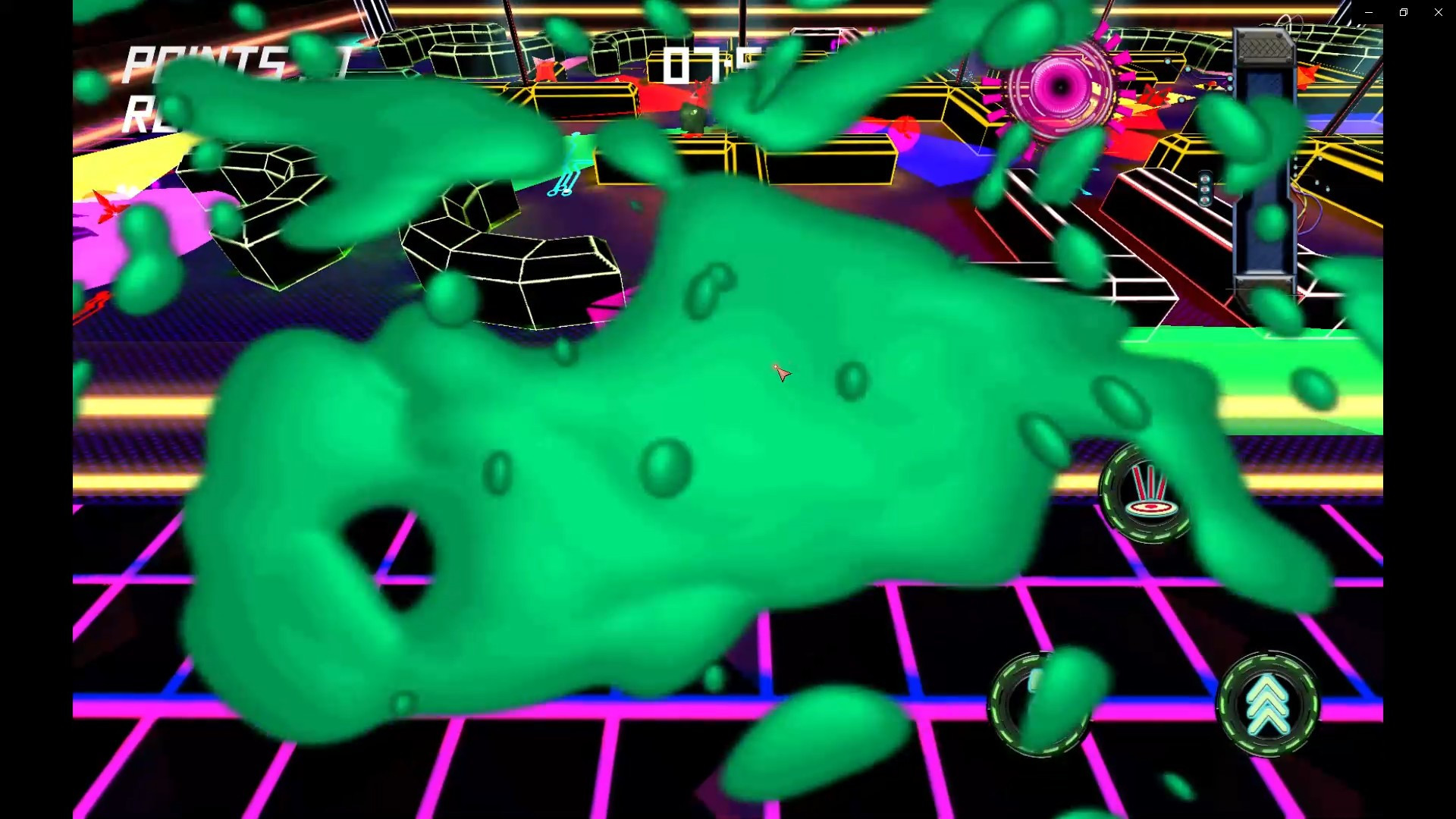 BionicBlitz - кадр 8