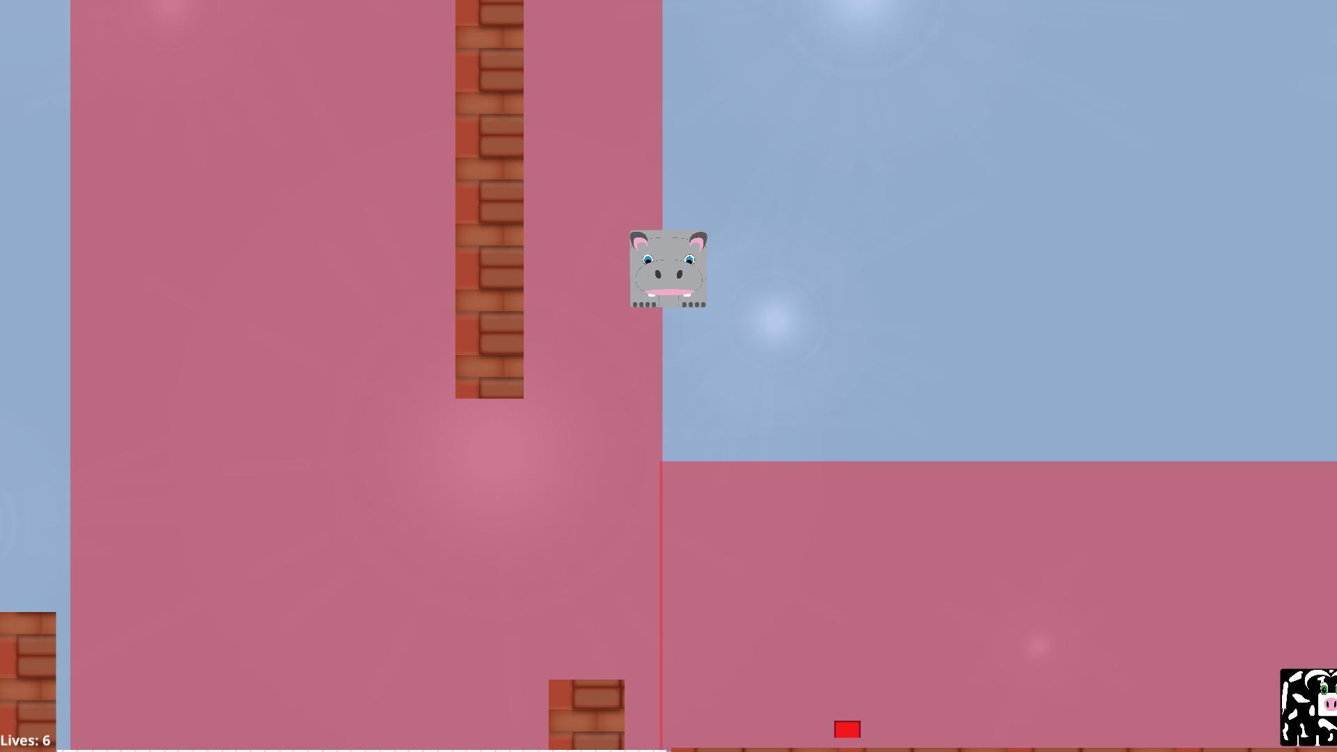 Clamber 2 (itch) - кадр 7