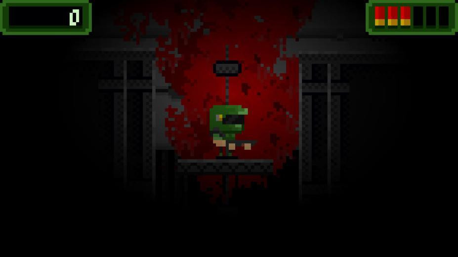 Alien Scumbags (itch) - кадр 4