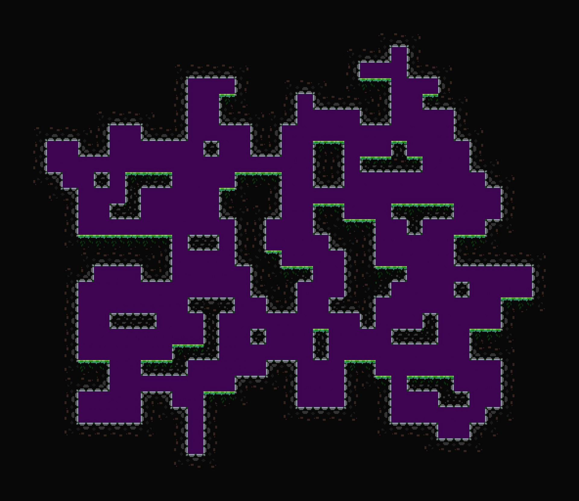 Grave Mistake (TigerShark8980) (itch) - кадр 5