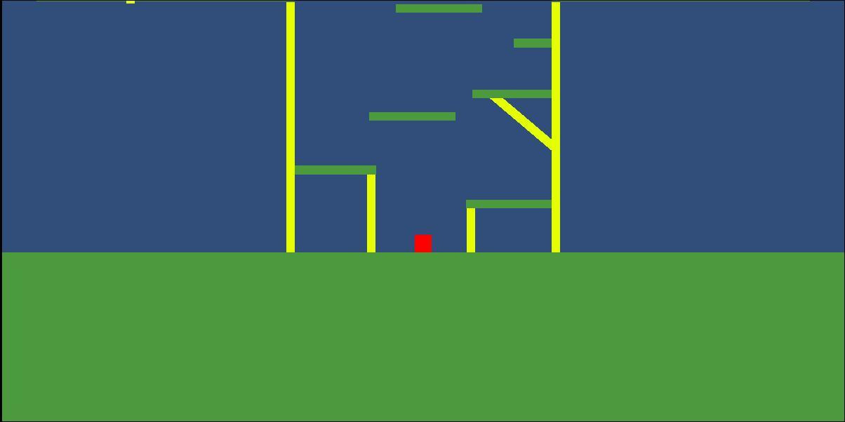 Block Climb (itch) - кадр 2