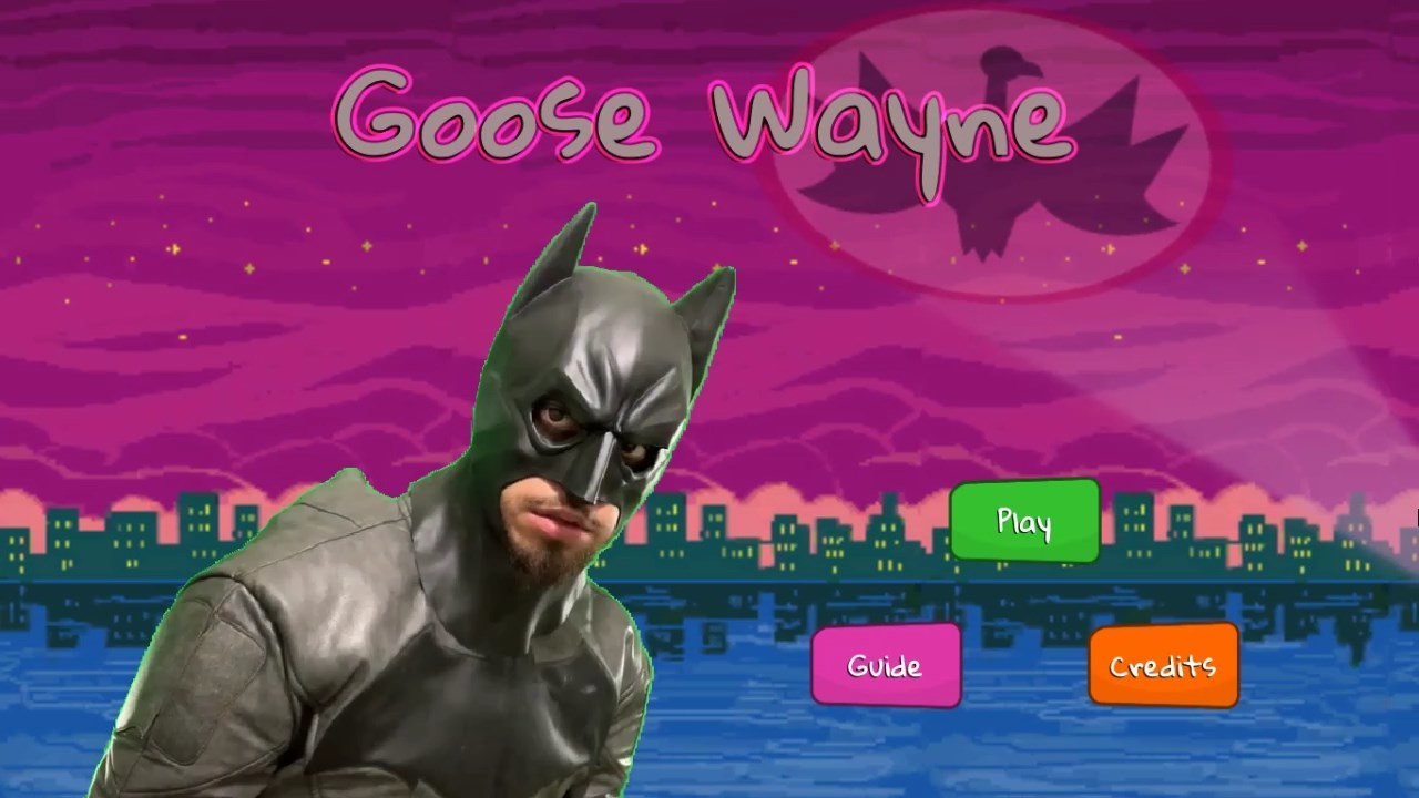 Goose Wayne (itch) - кадр 2
