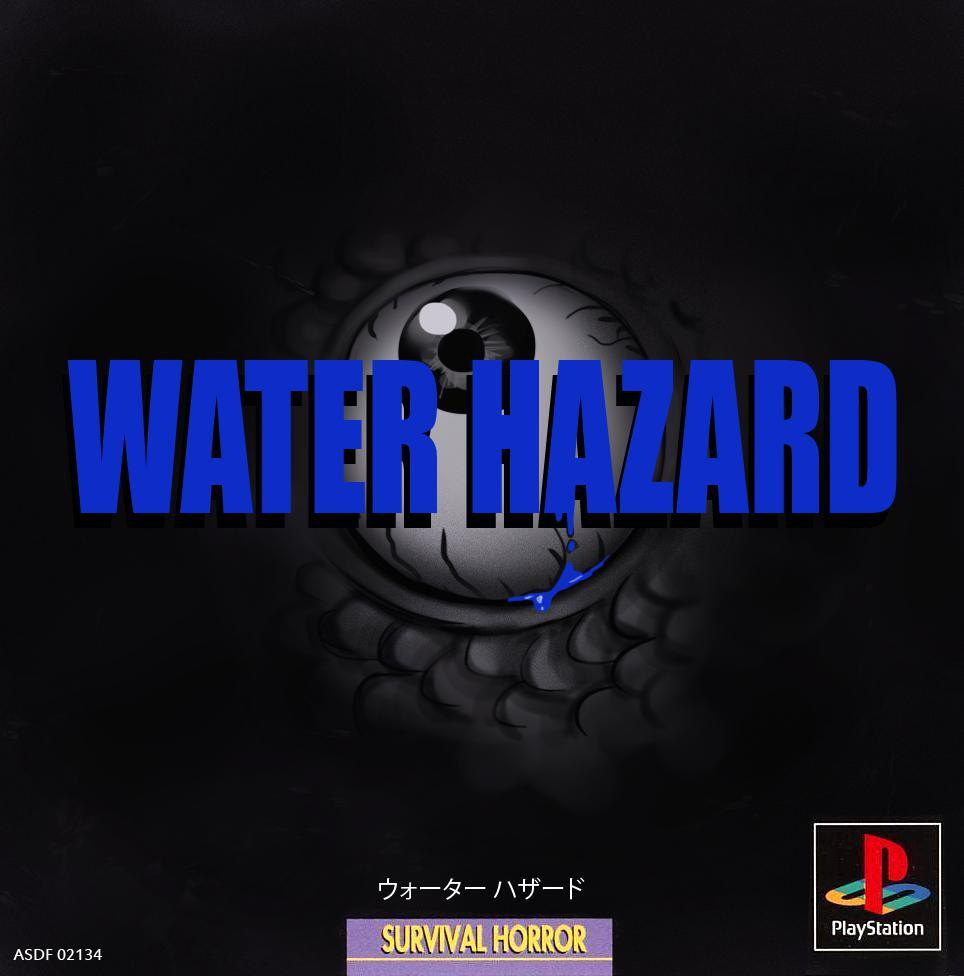 Water Hazard (itch) - кадр 1