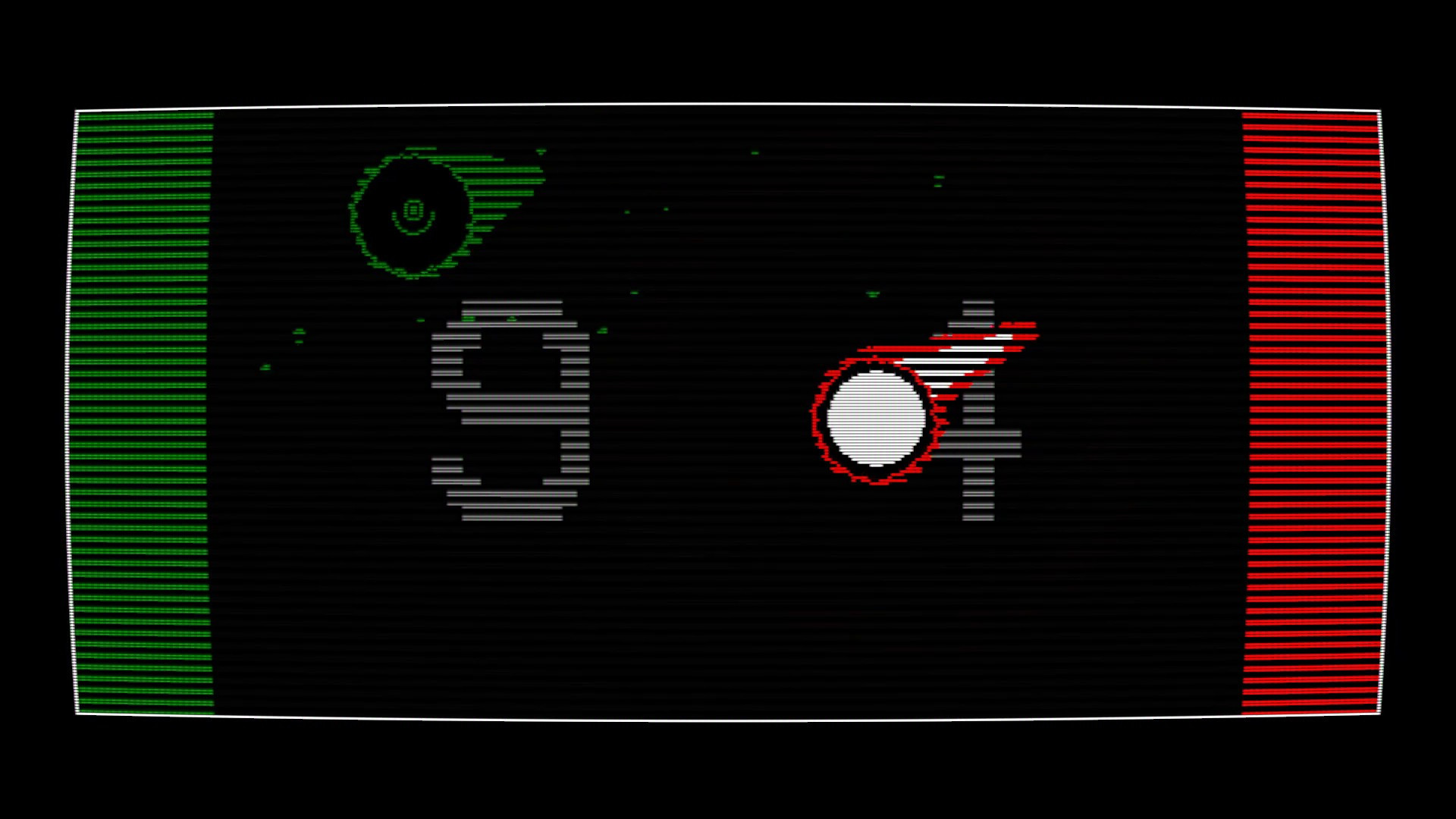 VIDEO GAME - кадр 7