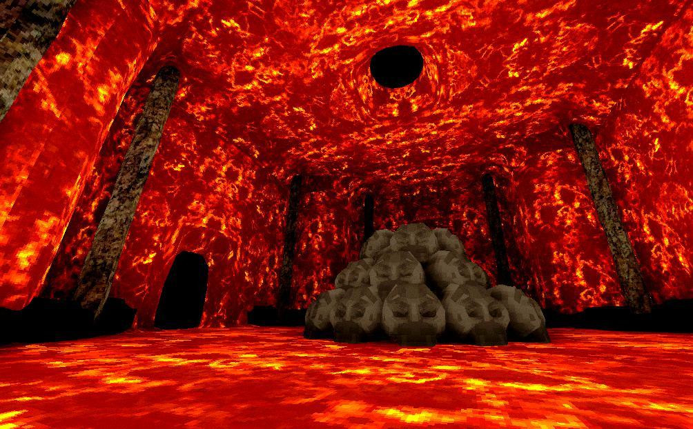 Hells Divide (itch) - кадр 3
