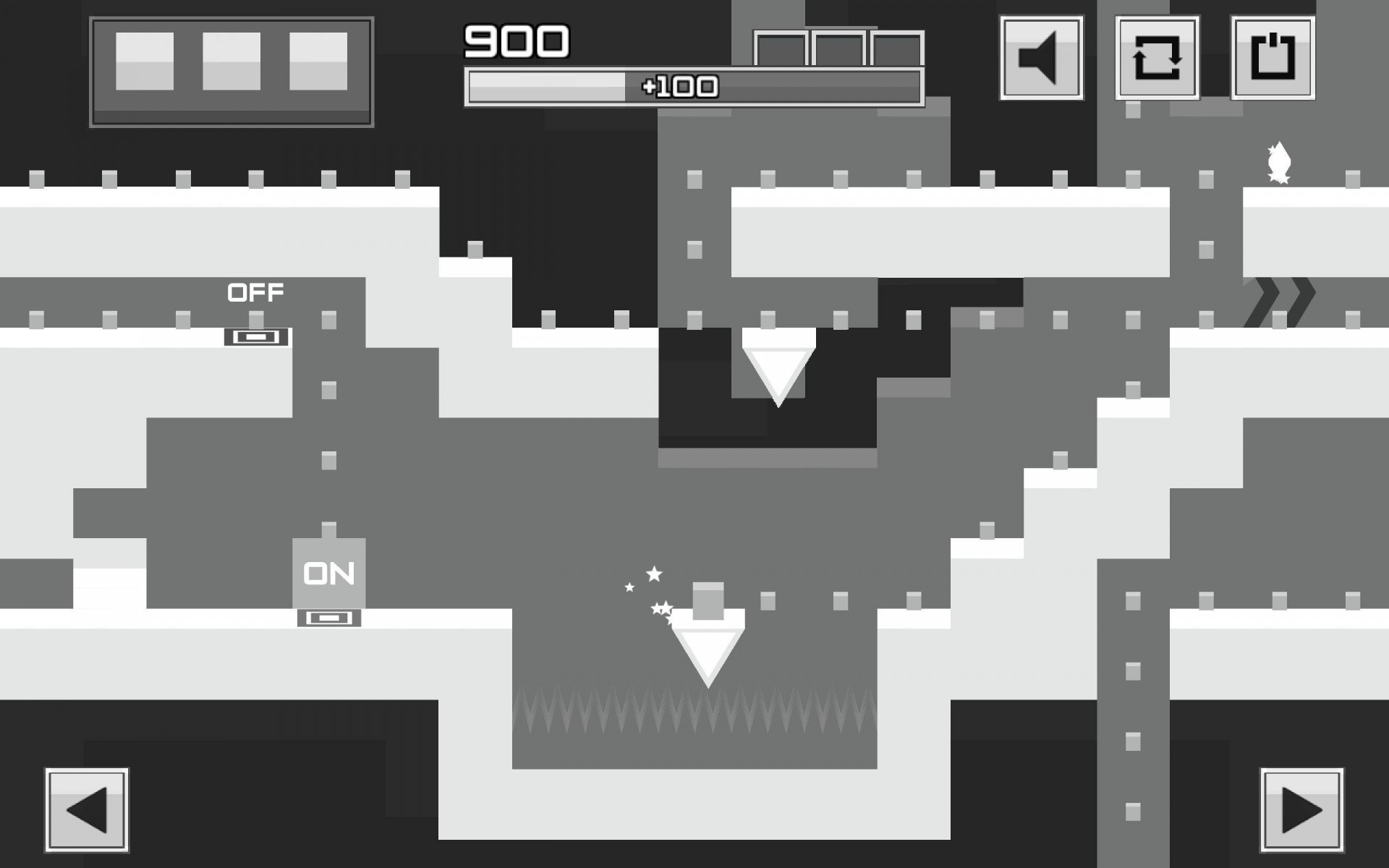 Pixelformer Lite (itch) - кадр 5