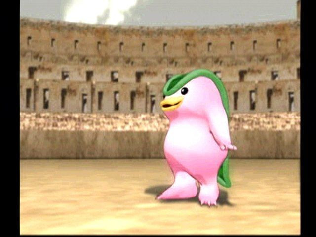 Monster Rancher 2 - кадр 7