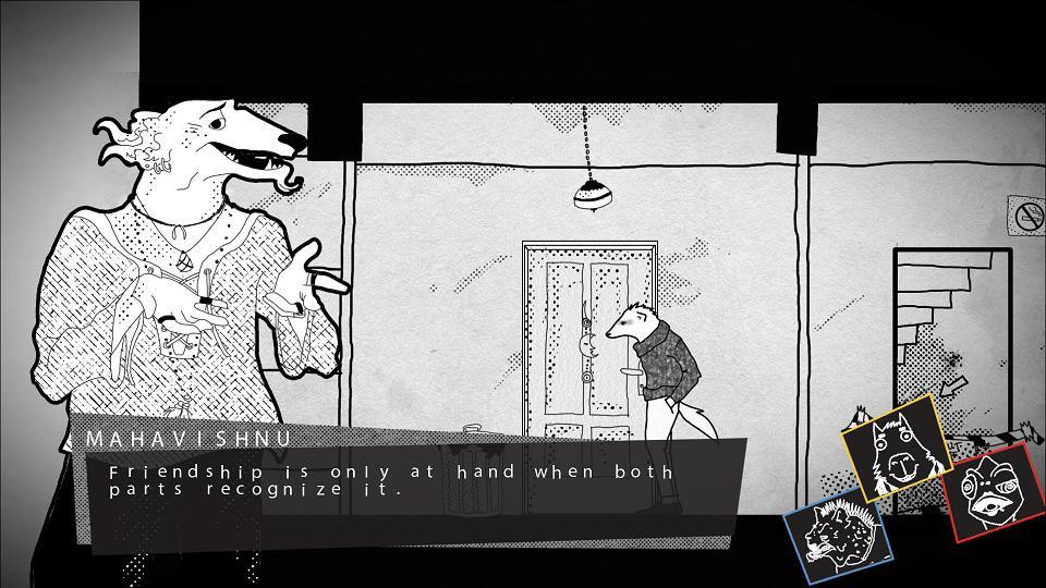 Poop Fiction (itch) - кадр 2