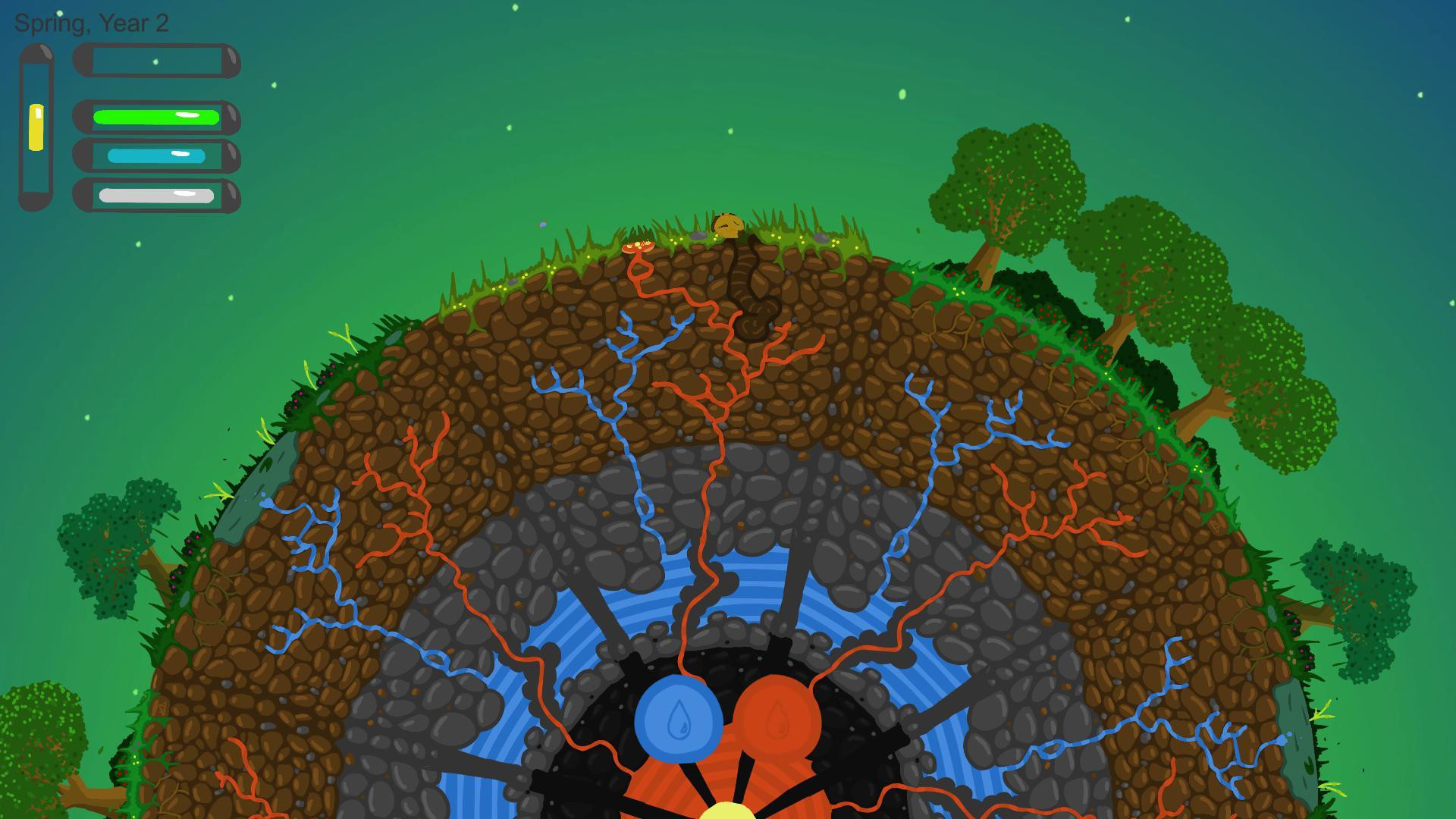 Critter (Skruffye, LeftRight92, Tremellon) (itch) - кадр 3