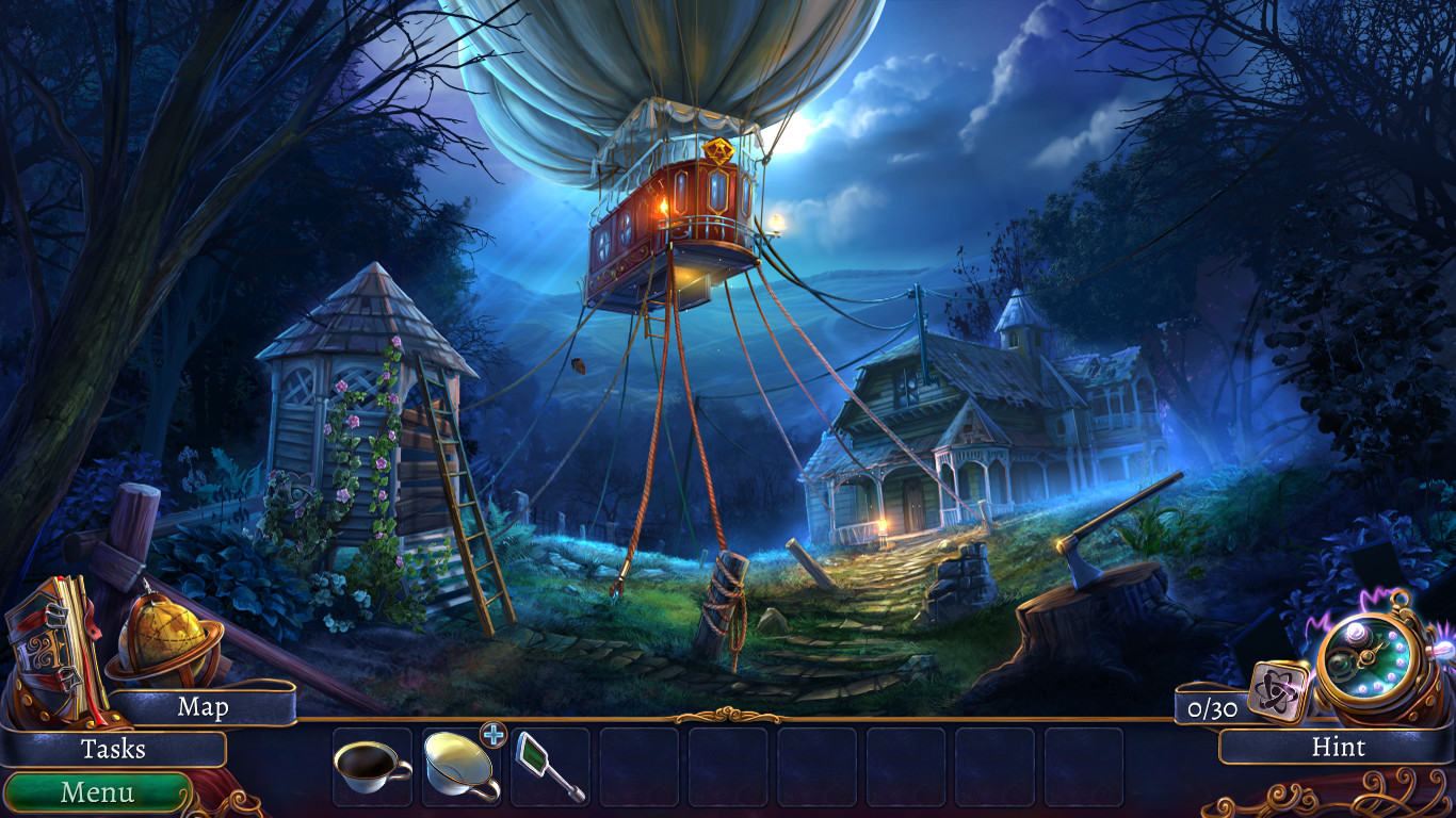 Modern Tales: Age Of Invention - кадр 12