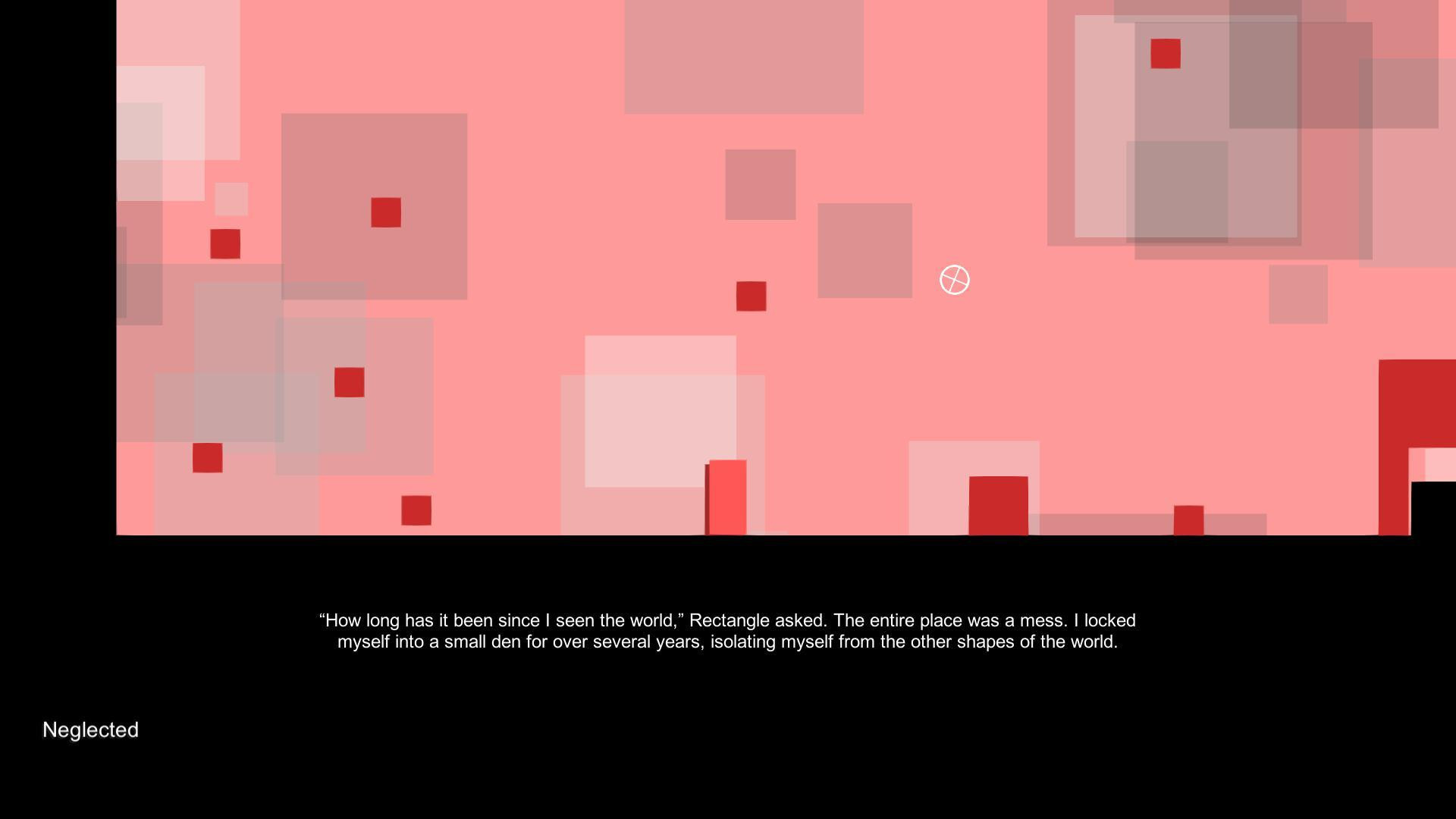 Colour Shapes the World (itch) - кадр 6