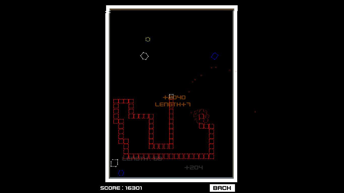 Snake (nitinkumar25195) (itch) - кадр 2