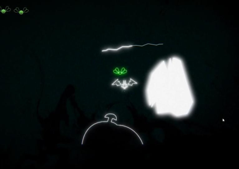 Echoes (itch) (Echoes, Juan Francisco Mora) - кадр 2
