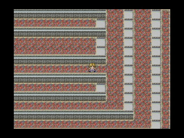 Labyrinth of Ages (itch) - кадр 2