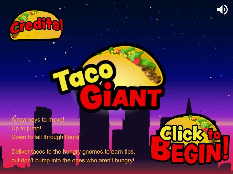 Taco Giant (itch) - кадр 2