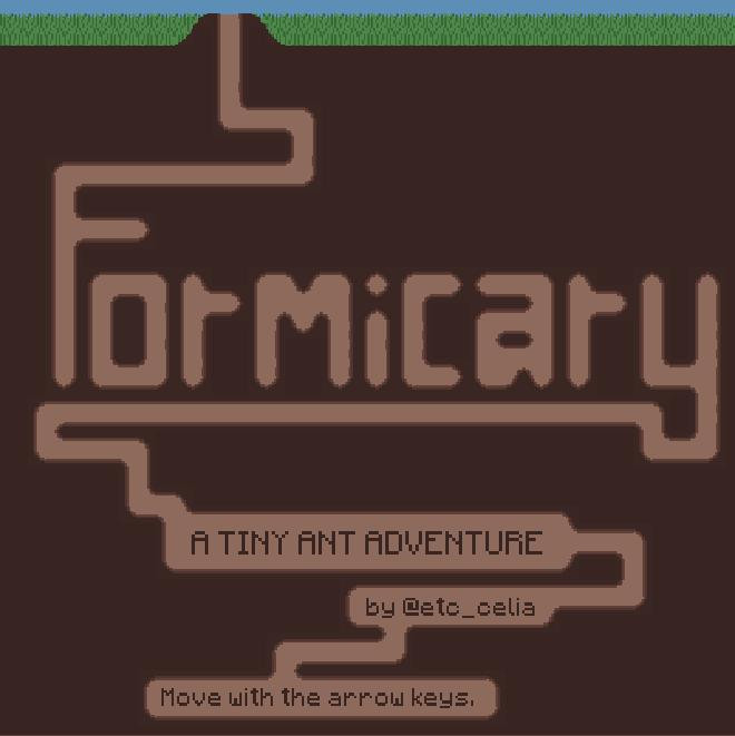 Formicary (itch) - кадр 2