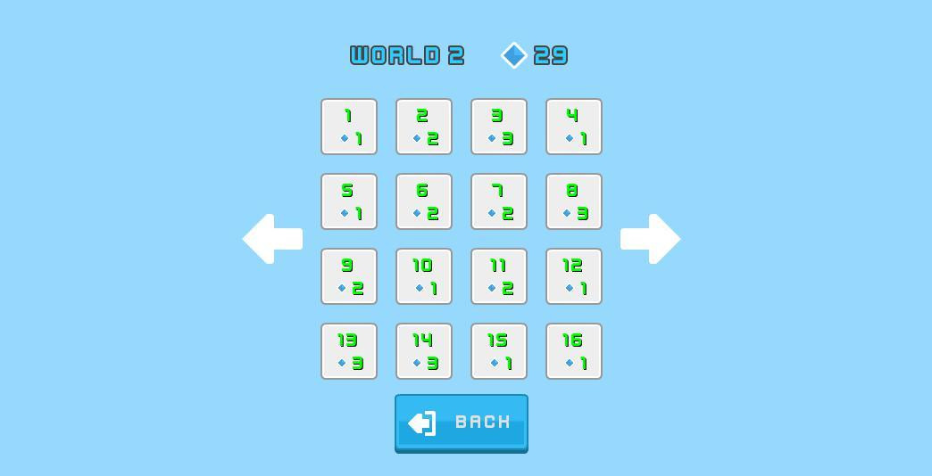 GravBall (itch) - кадр 4