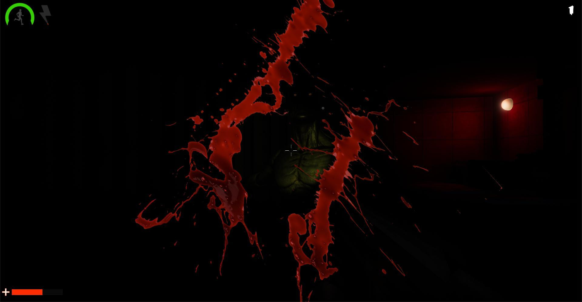 Patient Zero (KO games) (itch) - кадр 4