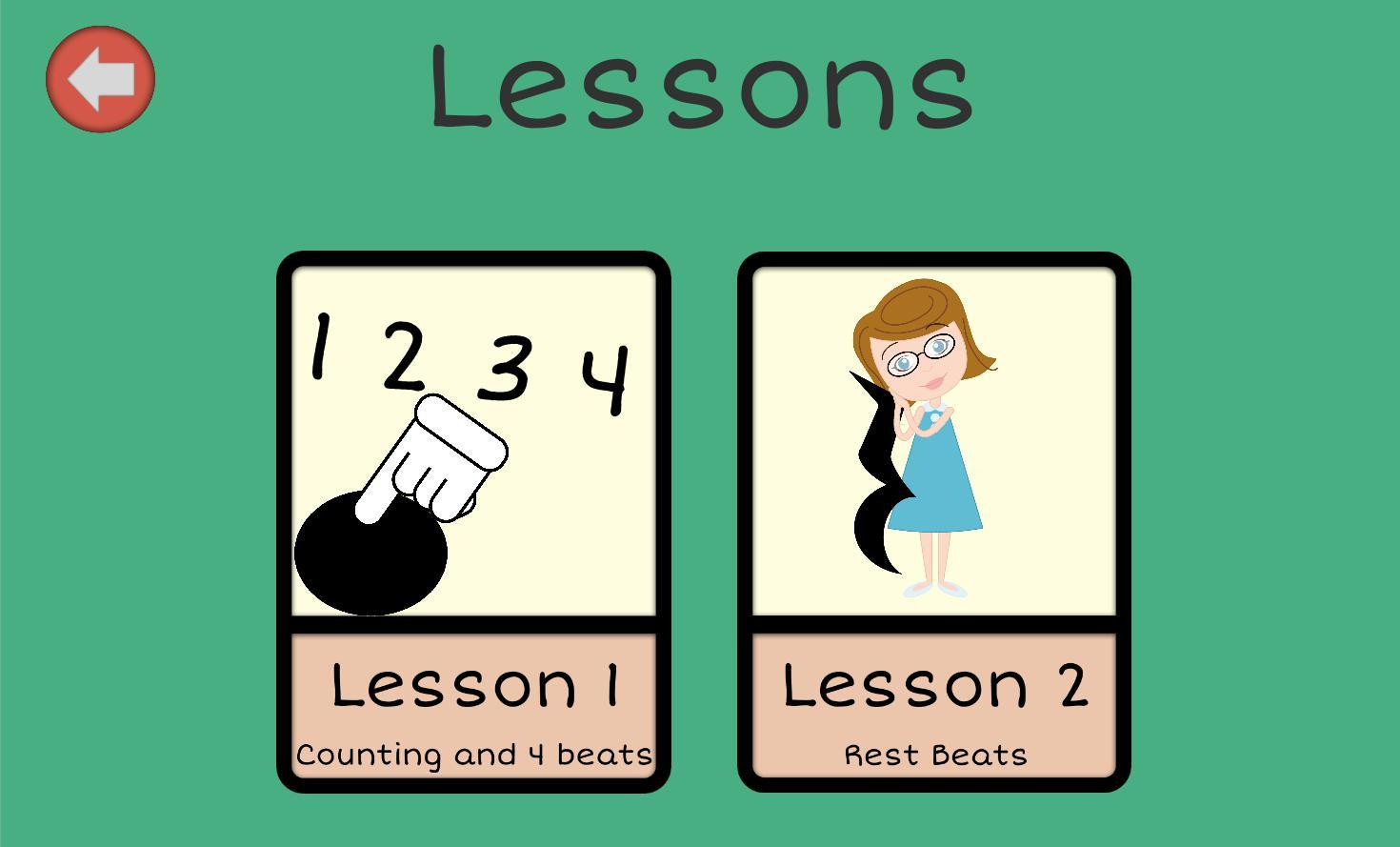 Rhythm Fun (itch) - кадр 4