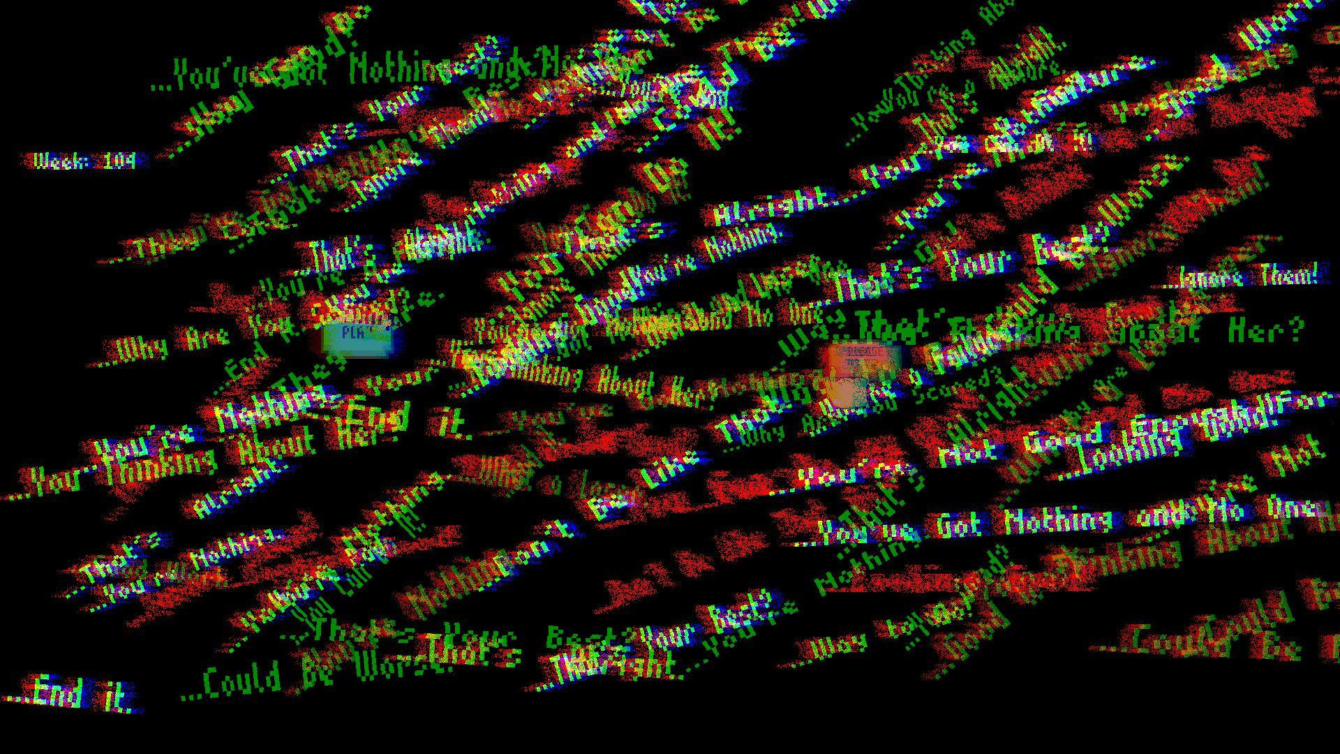 Are You Good? (itch) - кадр 2