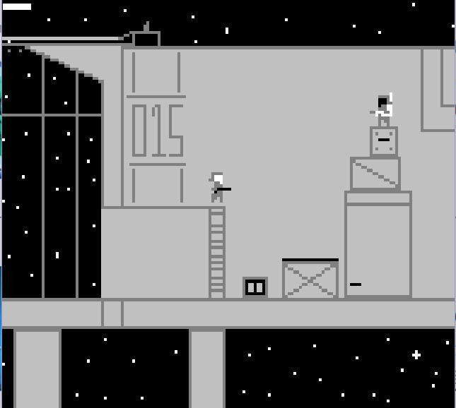 Endless Battle (itch) - кадр 1
