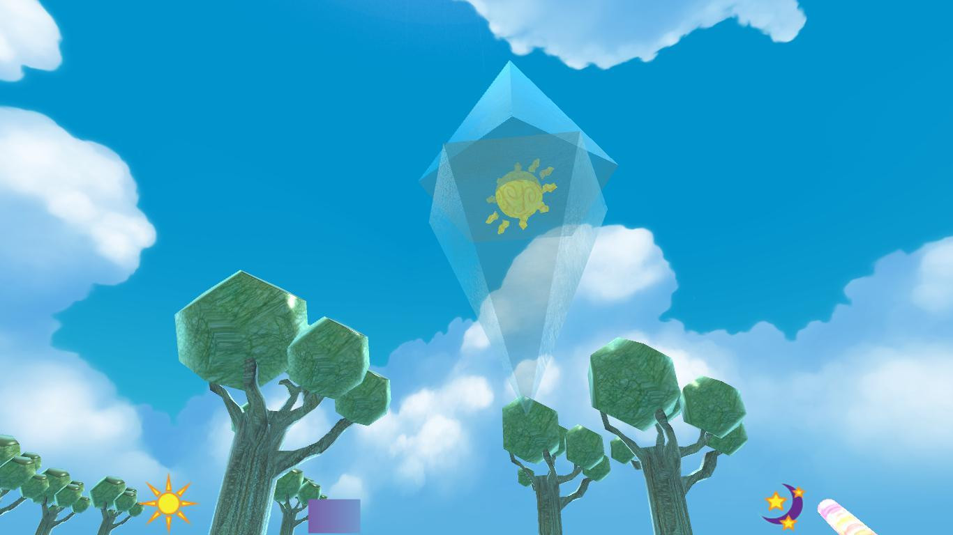 Light Cycle (Mewaki) (itch) - кадр 6