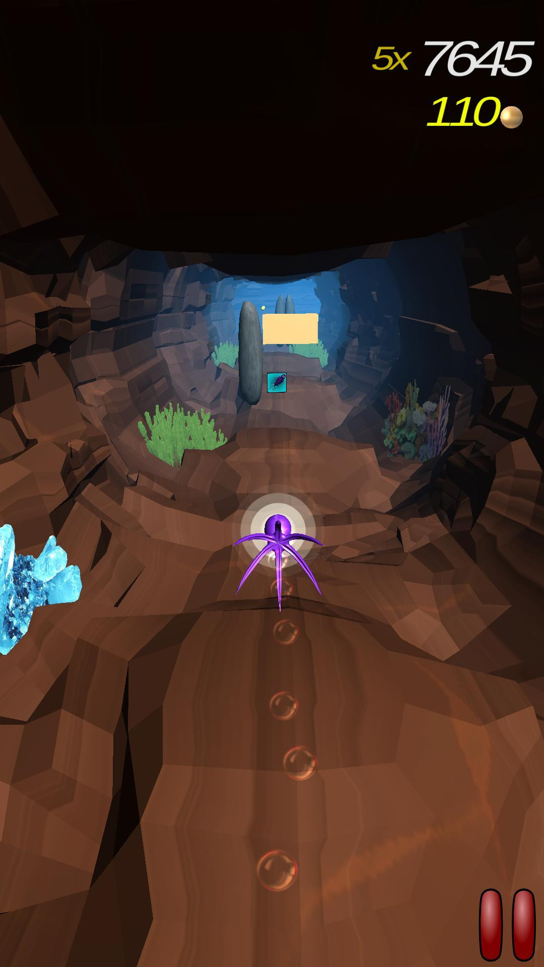 Deep Journey (Demo) (itch) - кадр 5
