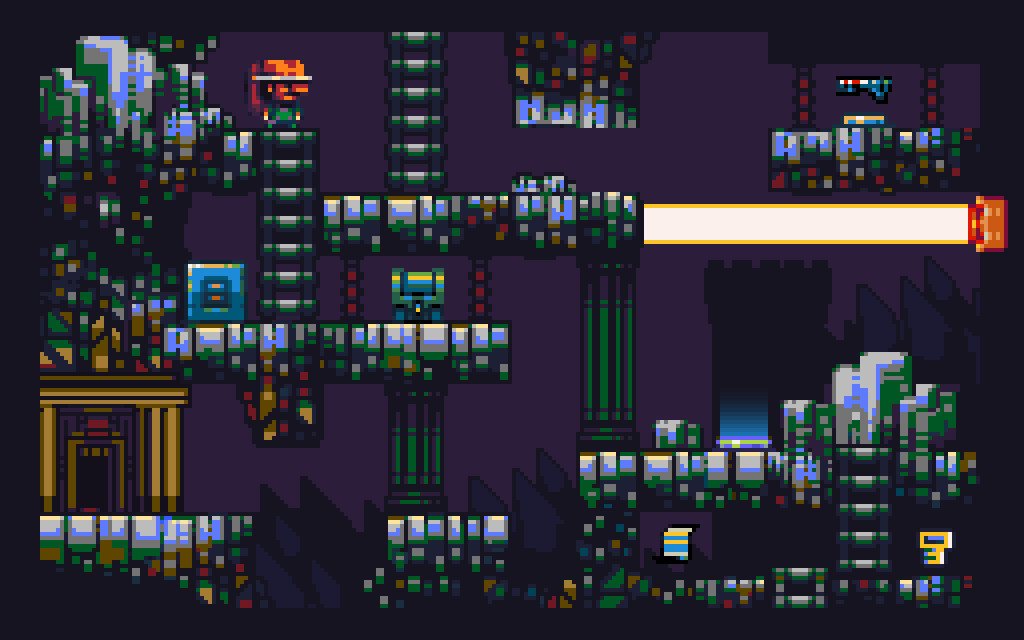 Pocket Kingdom - кадр 4