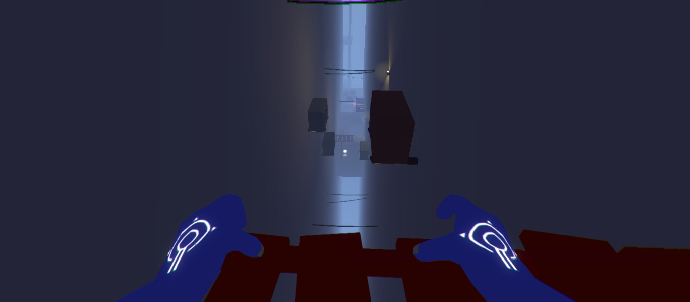 Rob The Good Guys (itch) - кадр 4