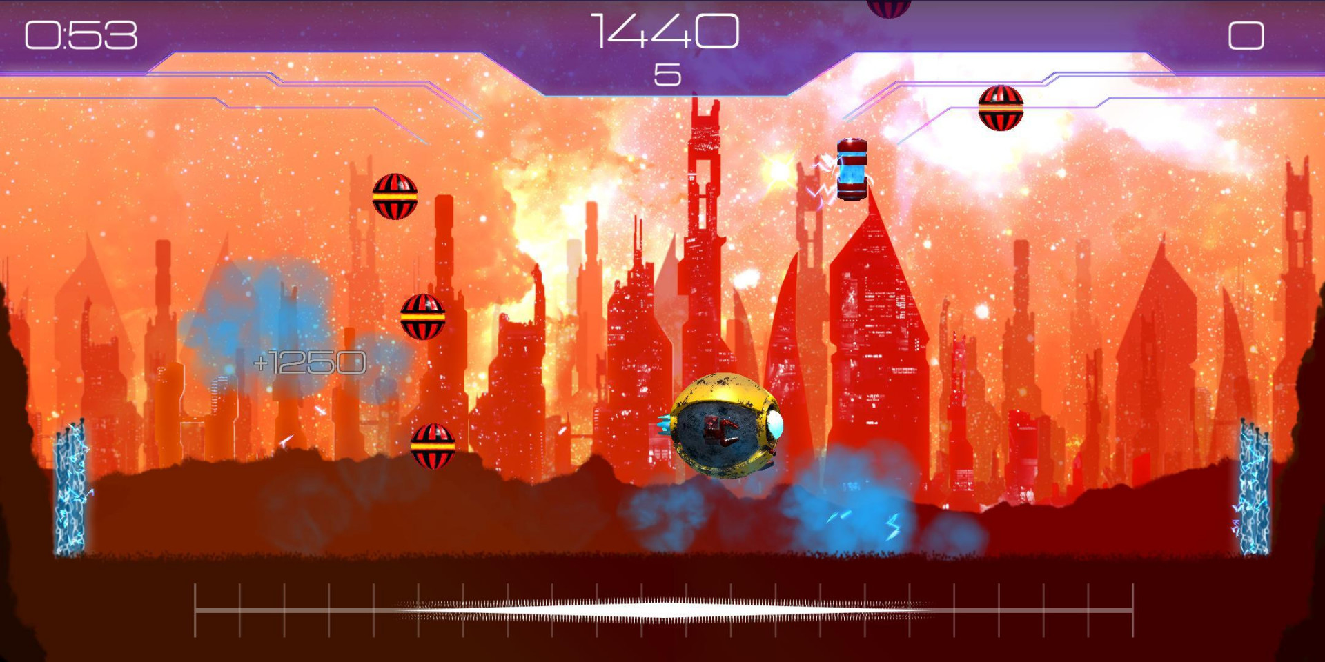 im.droid (itch) - кадр 1