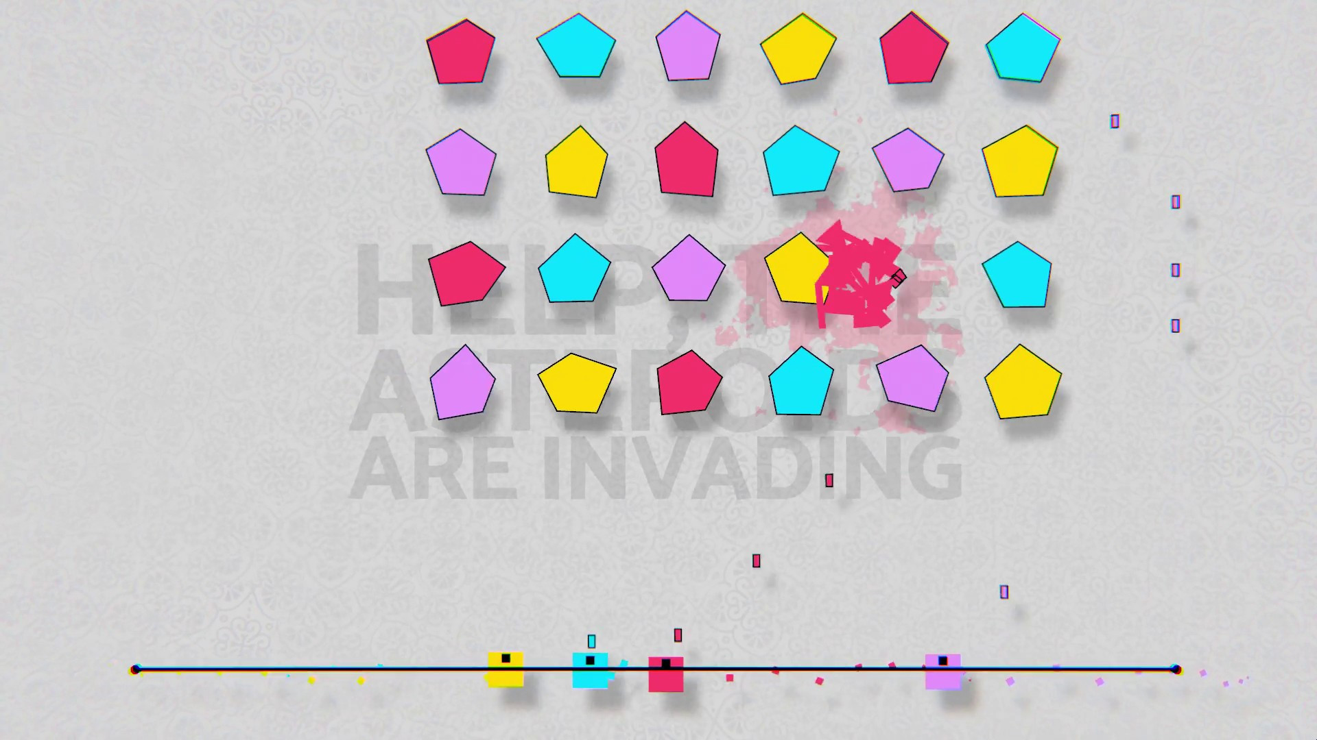 Watch This Space - кадр 2