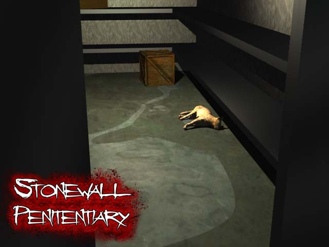 Stonewall Penitentiary - кадр 10