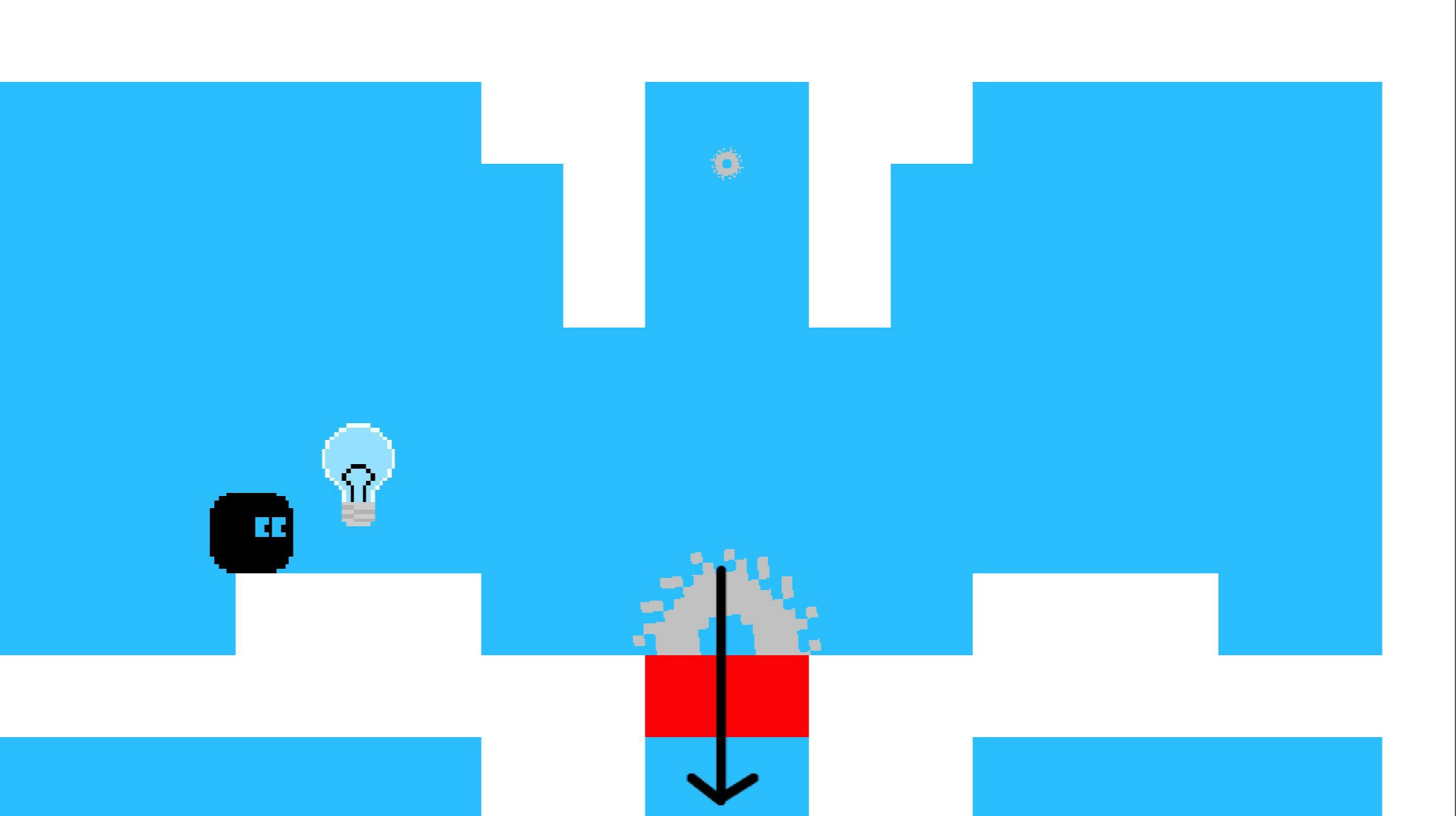 Bulbhead (itch) - кадр 3