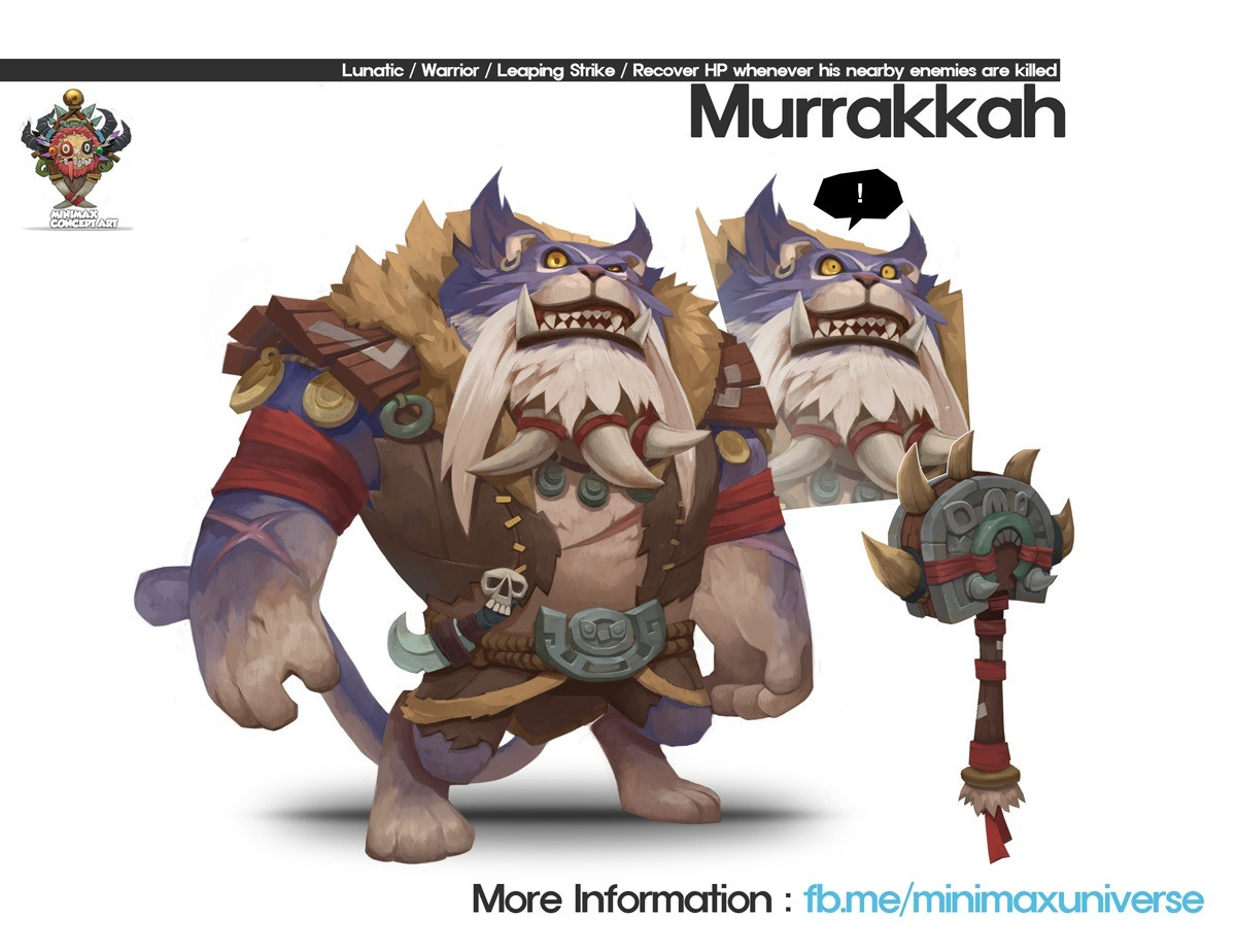 MINImax Tinyverse - кадр 11