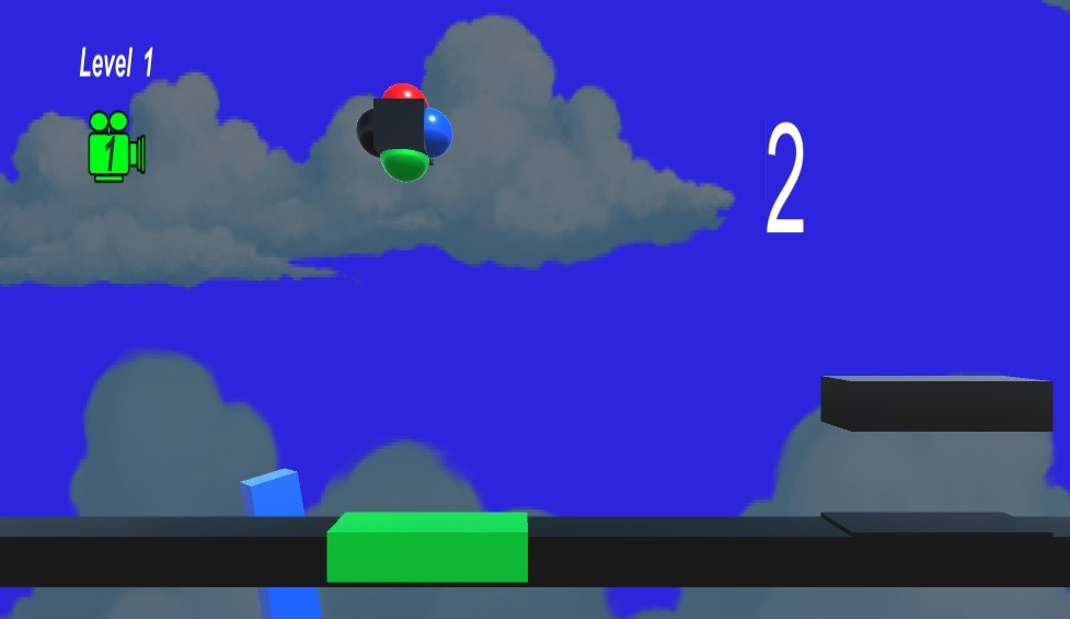 Shadow Brick Master (itch) - кадр 3