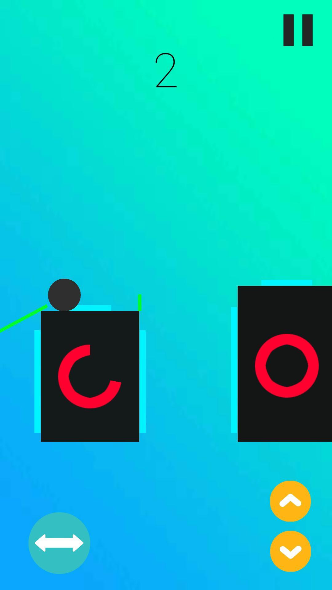 Blocks and Bridges (itch) - кадр 3