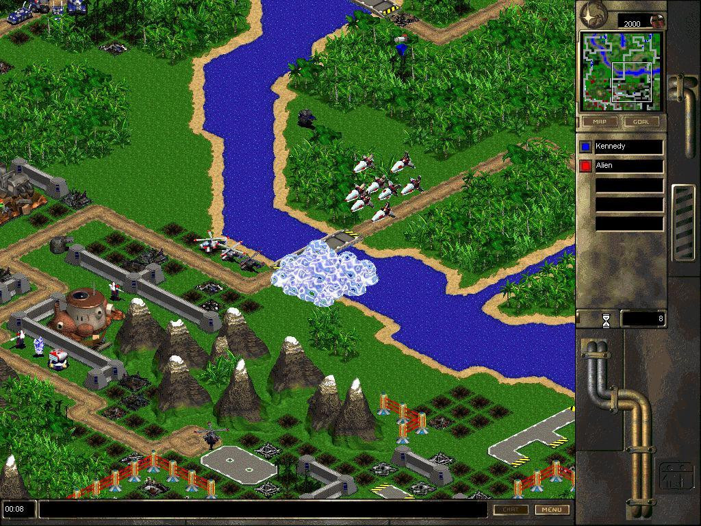 Fallen Haven: Liberation Day - кадр 10