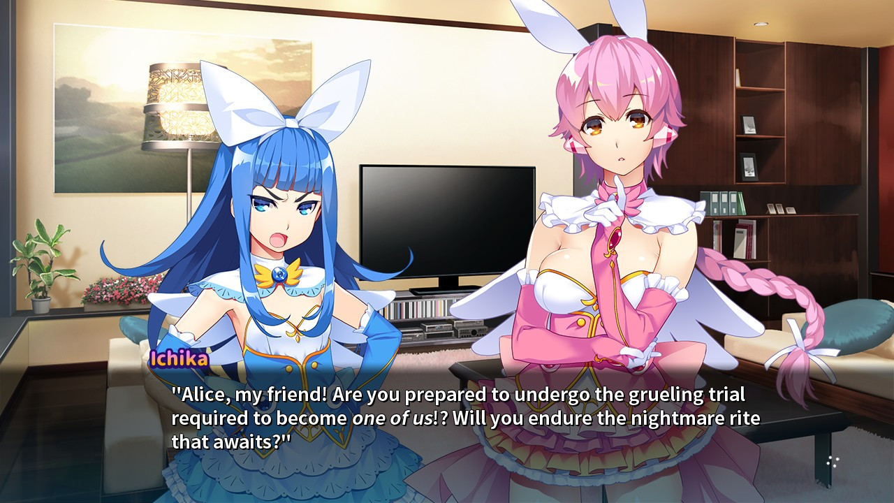 Momoiro Closet - кадр 5