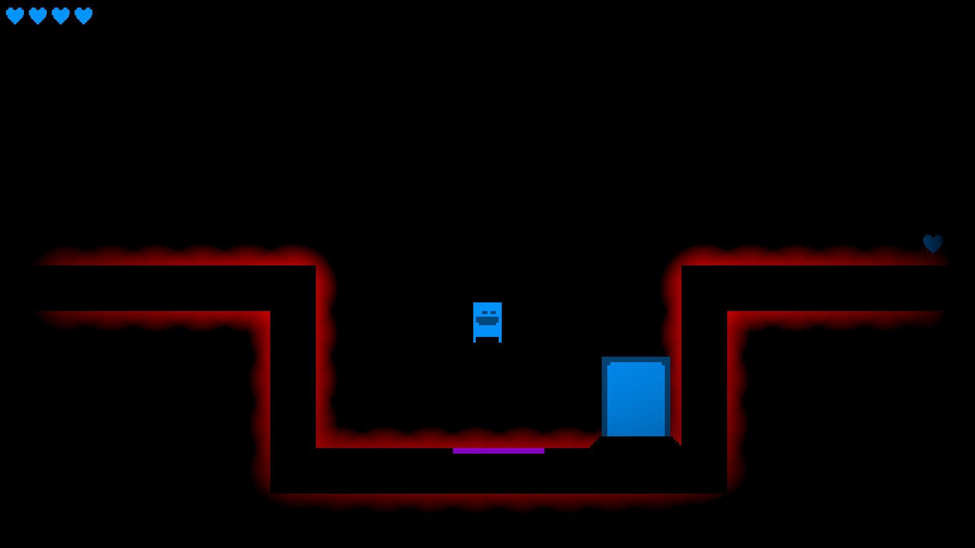 Voidland (itch) - кадр 2