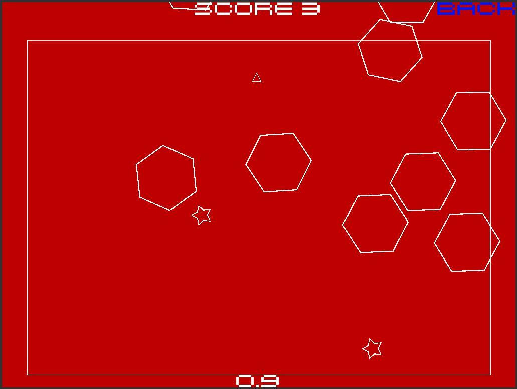 One Direction On Red (itch) - кадр 1