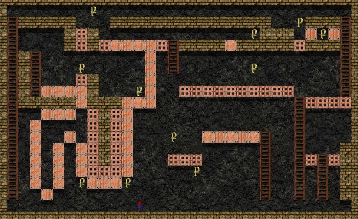 TNT (Tiranas) (itch) - кадр 3